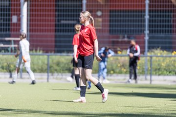 Bild 204 - wBJ ETV2 - Walddoerfer : Ergebnis: 3:0